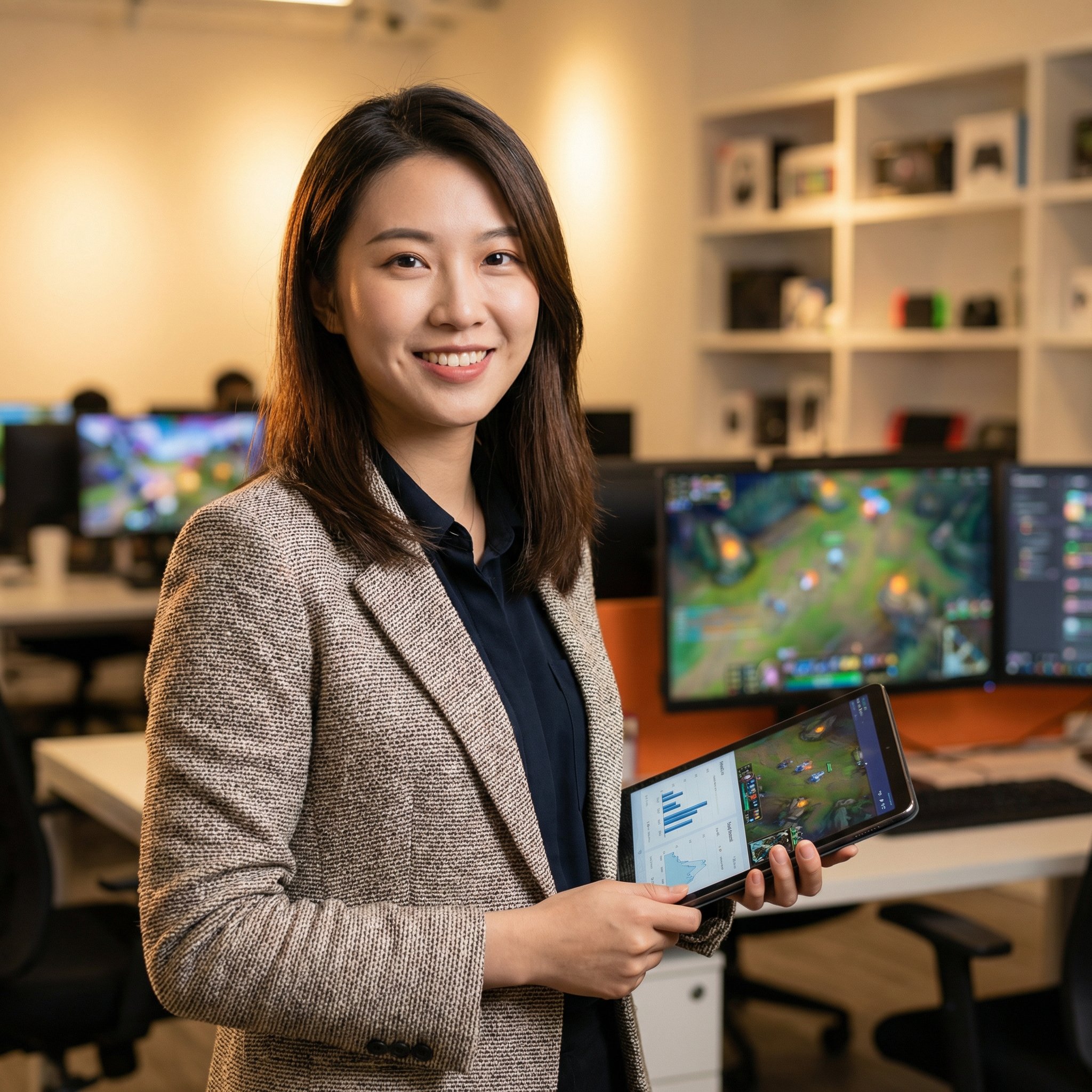 小欣奈视频制片人林婉清