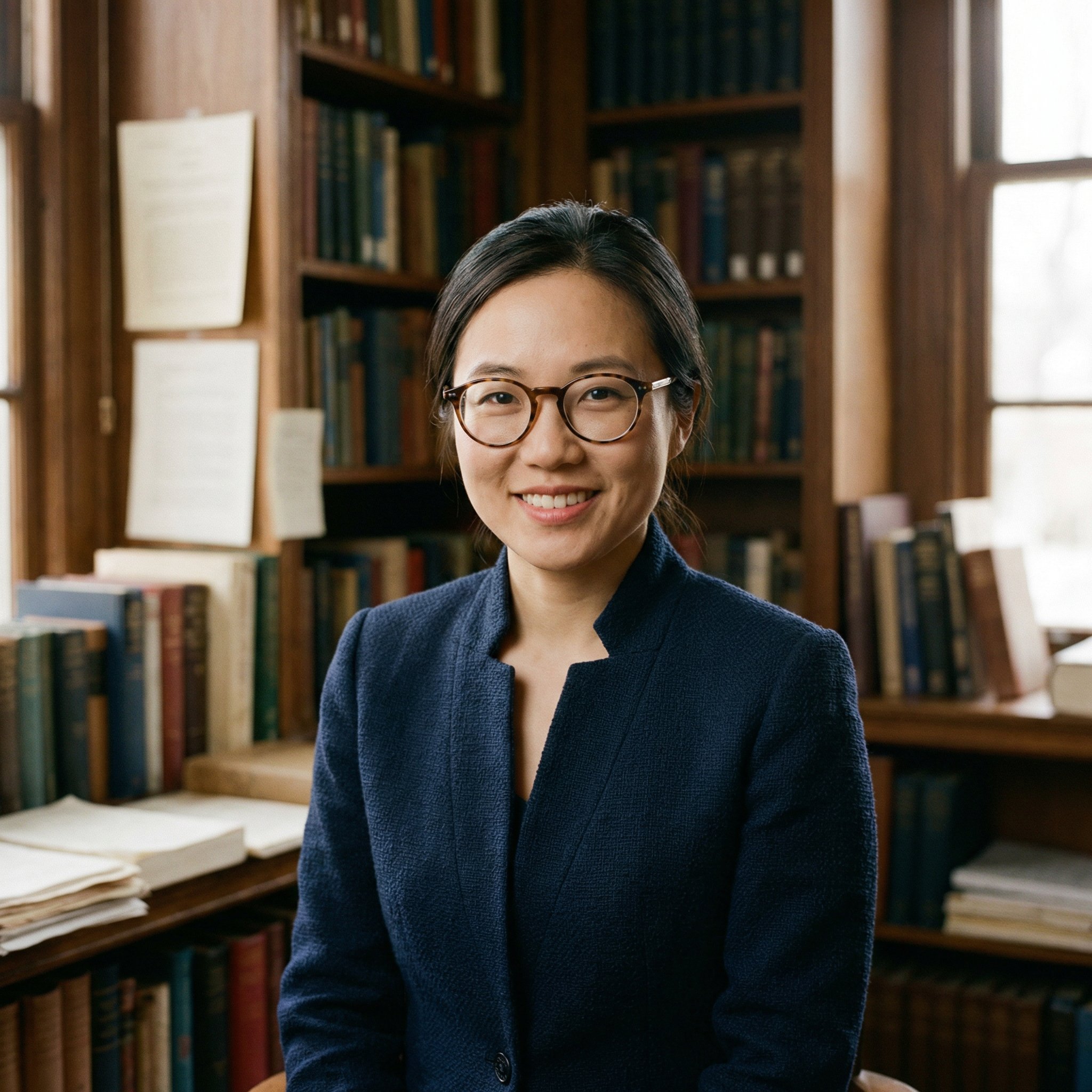 小欣奈社区顾问周雨萱