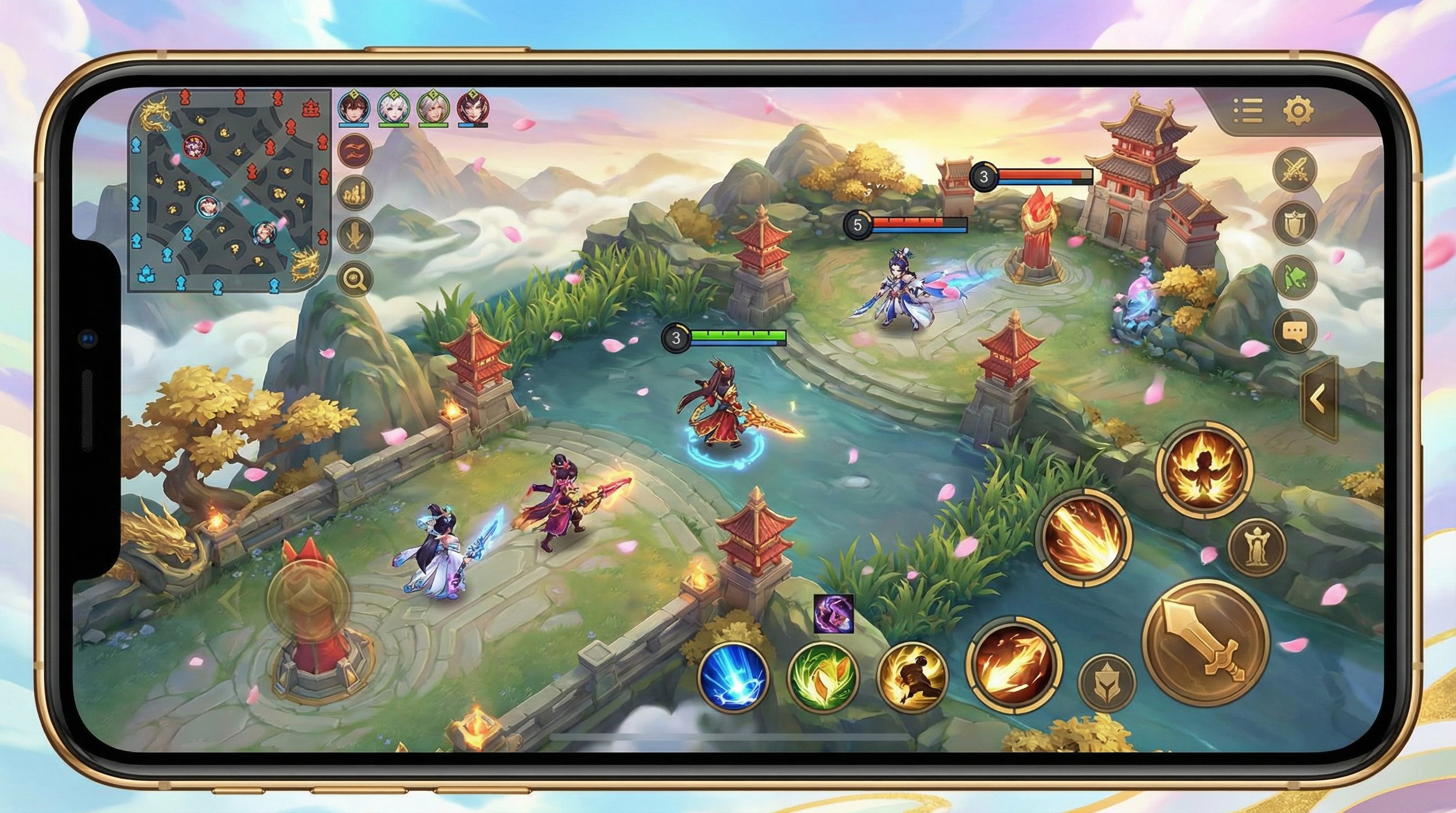 小欣奈王者荣耀视频教程