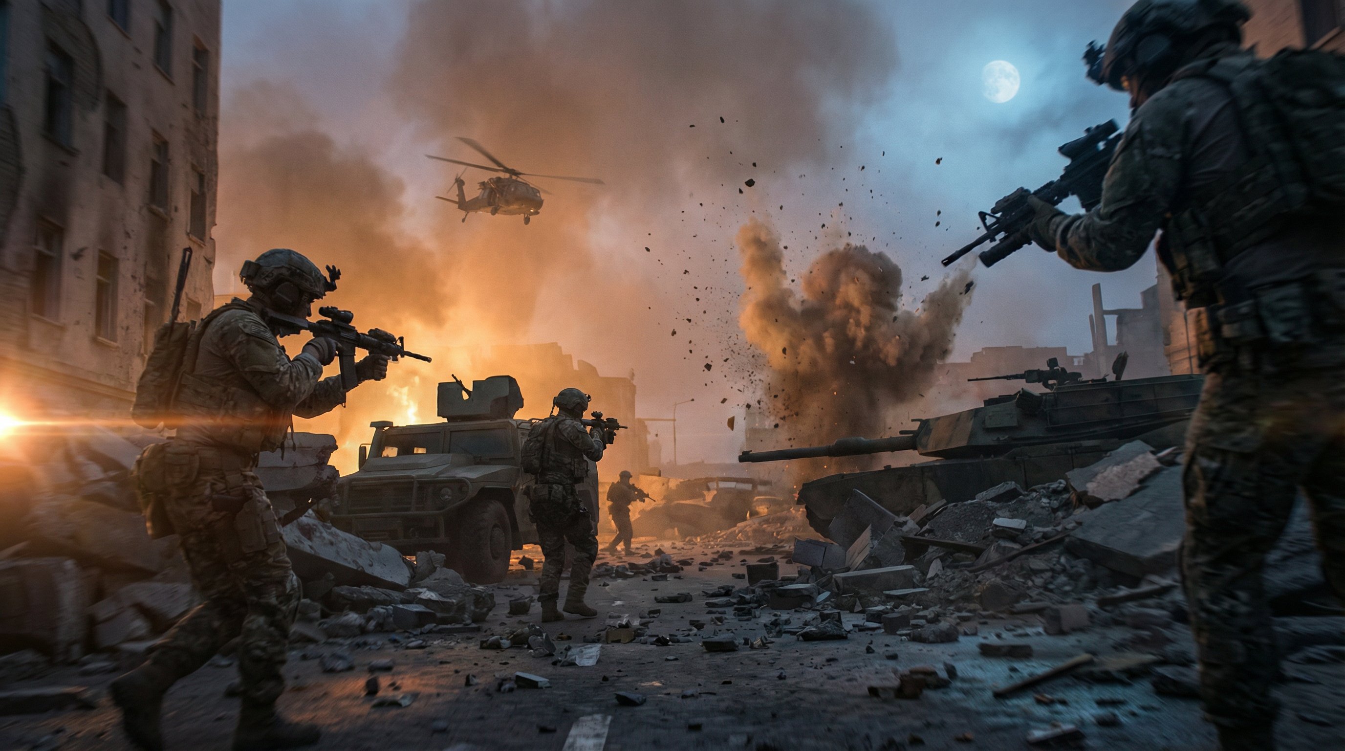 小欣奈使命召唤视频教程